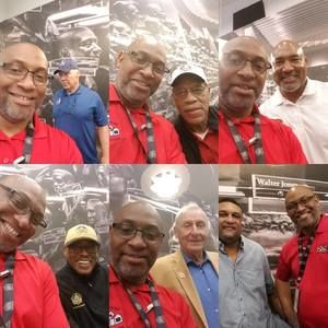 Meet your Posher, Charles